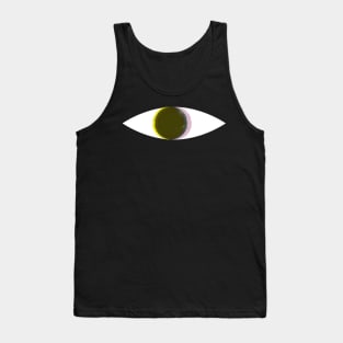 Eye 4 Tank Top